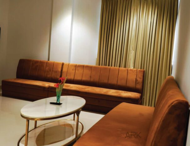 best hotel in palakkad