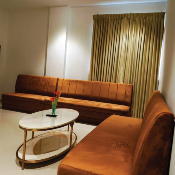 best hotel in palakkad