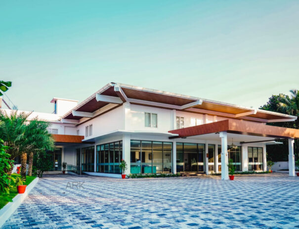 best marriage halls in palakkad