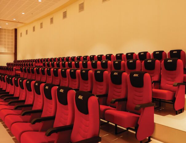 paradise hall ark hotels