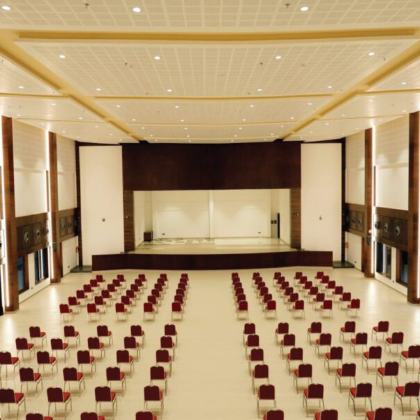 Wedding Halls of hotels in Palakkad