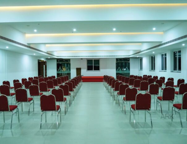 royal dine ark hotels and convention centre