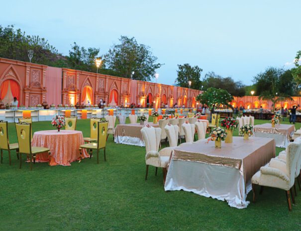 amphitheatre ark hotels and conventioncentre