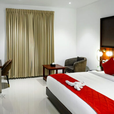 best hotel in palakkad