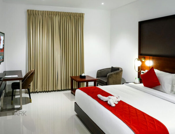 best hotel in palakkad