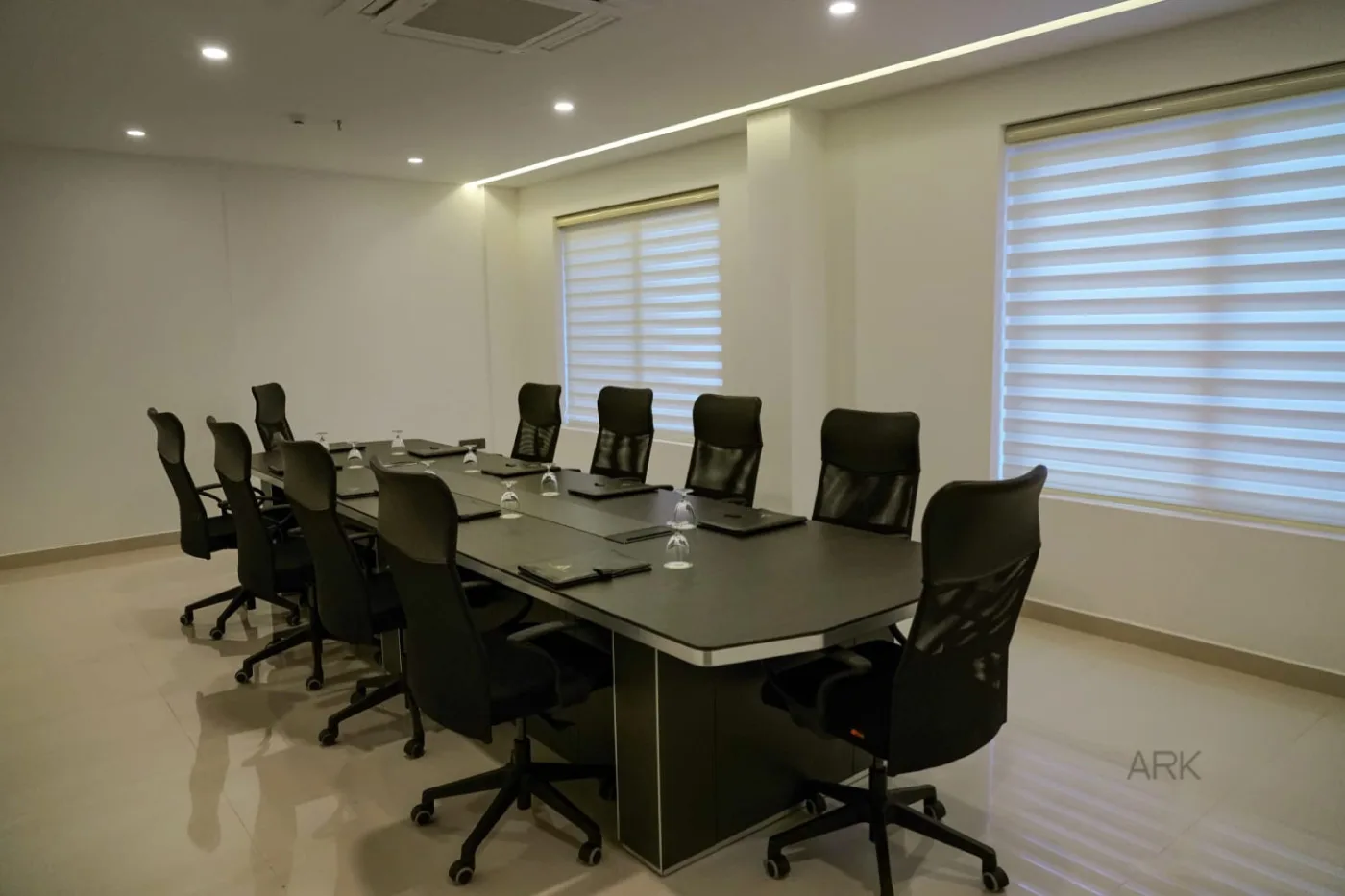 event area of best hotel in palakkad