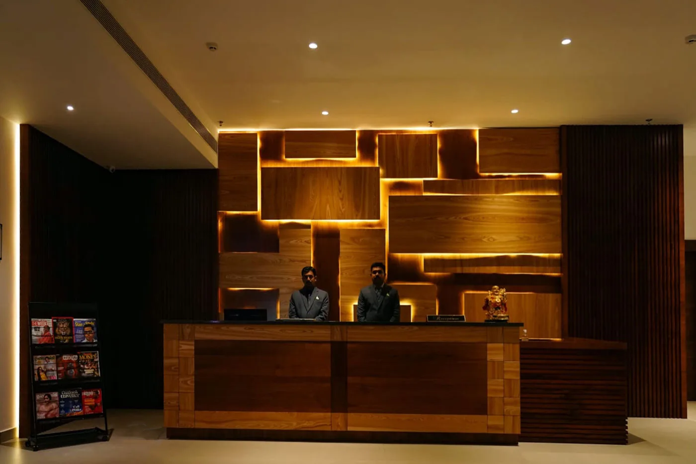 best hotel in palakkad 3