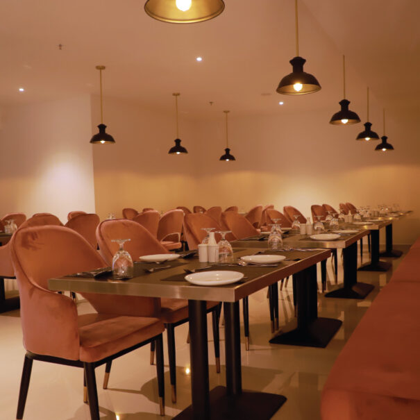 wedding venue of best hotel in palakkad